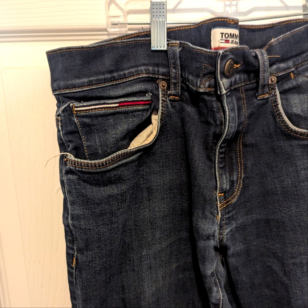 Tommy Jeans